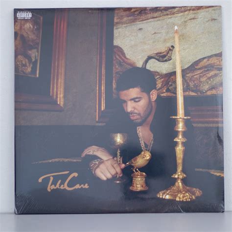 Drake - Take Care - Vinyl Record Album | Shopee Philippines