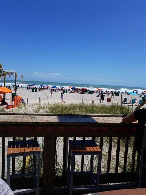 Photo of Coconuts On The Beach - Cocoa Beach, FL, United States | Cocoa beach, Beach, Photo