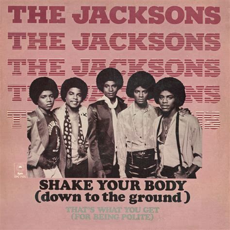 Page 2 - Jacksons Shake your body (Vinyl Records, LP, CD)