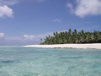 Samoa and the Line Islands: Swains Island