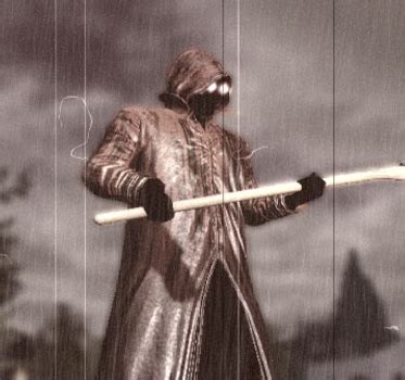 The Raincoat Killer (Character) - Giant Bomb