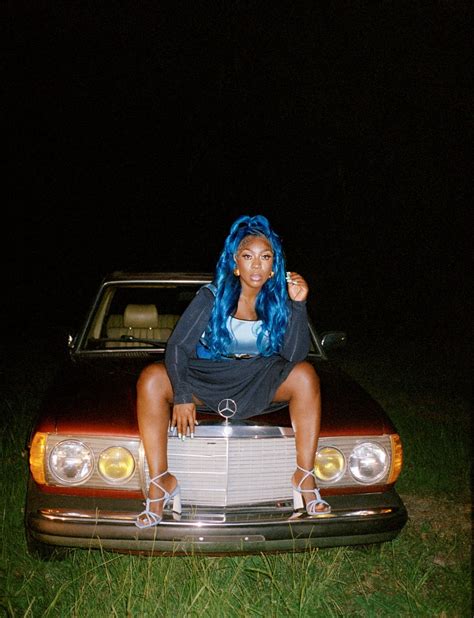 Spice: the queen of dancehall reflects on her wild ride to the top | Dazed