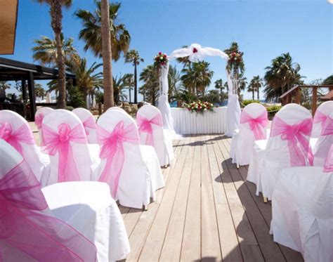 Annabelle Hotel – Jude Blackmore Cyprus Weddings LTD