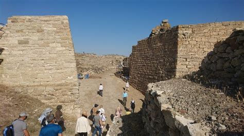 Turkey’s ancient city Gordion expected to enter World Heritage List | Daily Sabah