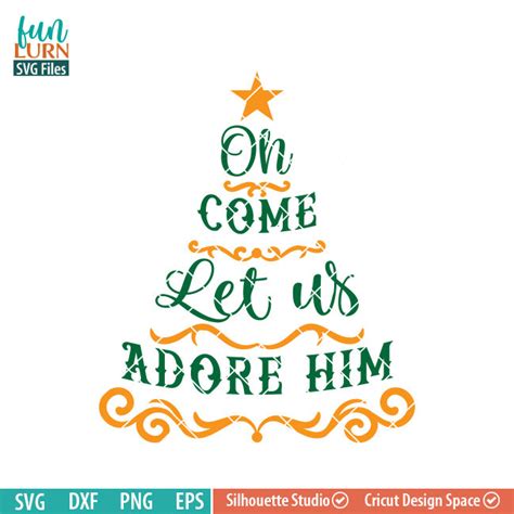 oh come let us adore him clipart 10 free Cliparts | Download images on ...