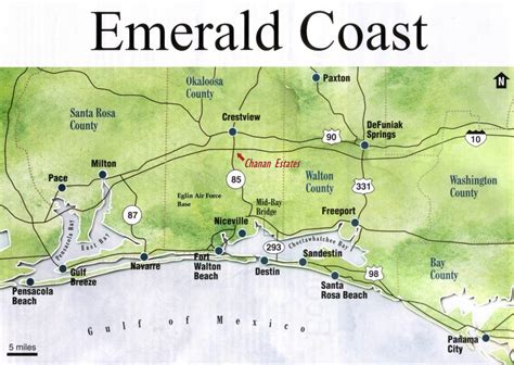 Emerald Coast Condo Buyer | Cash Offer For Condos - Emerald Coast ...