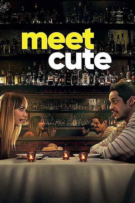 "Meet Cute" Quotes | 14 video clips - Clip.Cafe