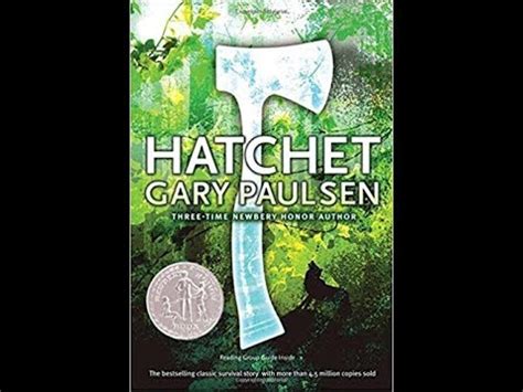 Hatchet Movie Trailer (Weston) - YouTube