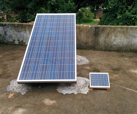 DIY OFF GRID SOLAR SYSTEM : 12 Steps (with Pictures) - Instructables