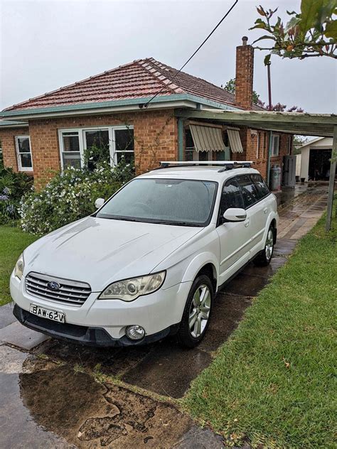 2007 Subaru Outback - Cars & Trucks - Nowra, New South Wales | Facebook ...