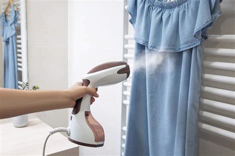 10 Amazing Garment Steamer Handheld for 2024 | Storables