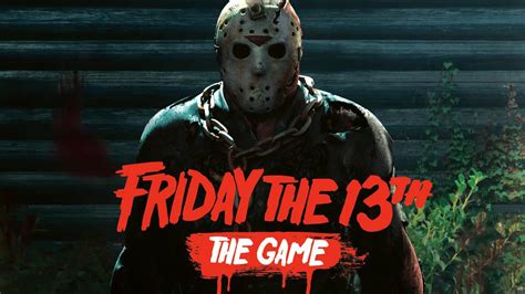 Friday the 13th: The Game - Games in Research