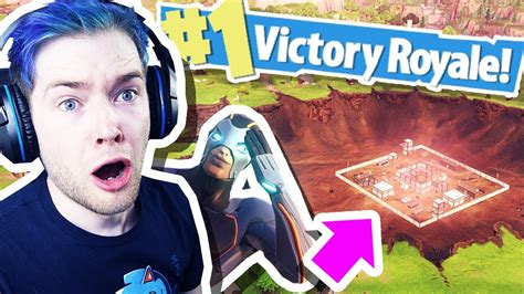 DANTDM REACTS TO FORTNITE SEASON 4!!! - YouTube