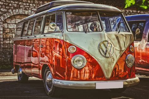 Volkswagen Pc Wallpaper