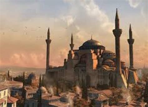 10 Facts about Constantinople | Fact File