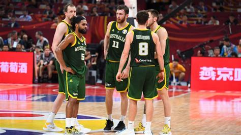 Australia says it won't send basketball team to Olympics if held in ...