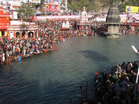 Kumbh Mela - Haridwar - India Travel Forum | IndiaMike.com