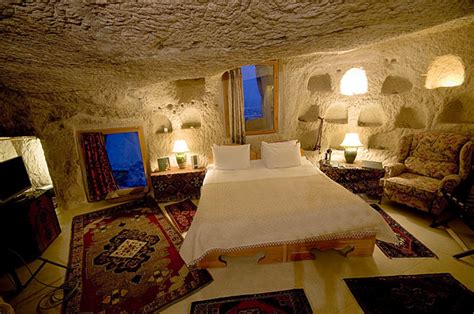 Museum hotel Cappadocia