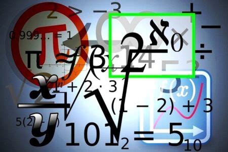 Kumpulan Rumus Matematika Lengkap Dan Penjelasannya - Pulpent