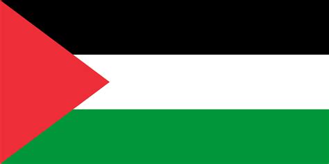 State of Palestine - Wikipedia