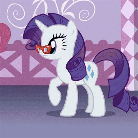 Rarara Rarity GIF - Rarara Rarity Mlp - Discover & Share GIFs