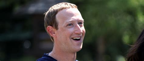 ‘Just Got Out Of Surgery’: Mark Zuckerberg Reveals Massive Injury From ...