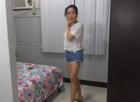 Lady Netizen Fails To Perform ‘Tala’ Dance Challenge After Finding Steps Too Hard