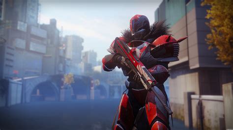 Destiny 2: Gameplay Trailer - Gamersyde