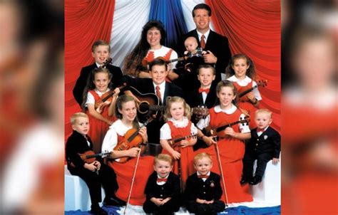 15 Things The Duggars Don’t Want Fans To Know