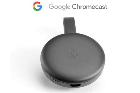 What does Google Chromecast do? How much is the Smart TV stick? - Radio ...