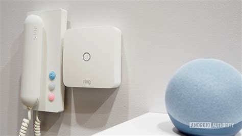 Ring showed us how it’s making the humble intercom smarter