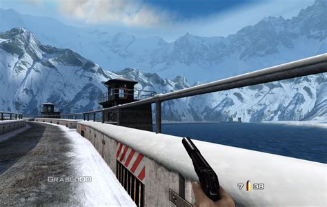 GoldenEye 007 Details - LaunchBox Games Database