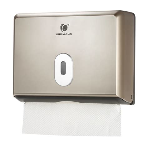 Wall-mounted Paper Towel Dispenser - Unicun