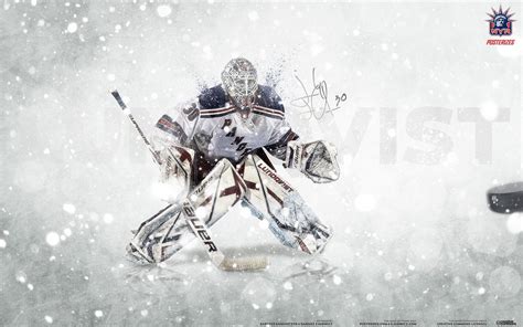 Hockey Goalie Wallpapers - Wallpaper Cave