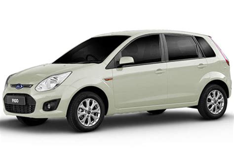 Ford Figo 2012-2015 Chill Metallic Colour - Chill Metallic Figo 2012-2015 Price