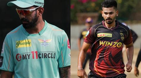 IPL Jersey 2022: MI RCB DC CSK KKR RR SRH PBKS GT LSG