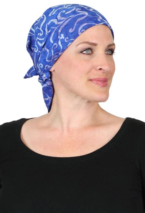 Head Scarf for Women Chemo Headwear Cancer Scarves Head Coverings Hair ...