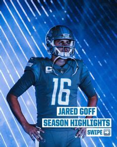 520 Best Jared Goff ideas in 2022 | jared goff, goffs, los angeles rams