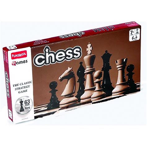 Chess Board Game