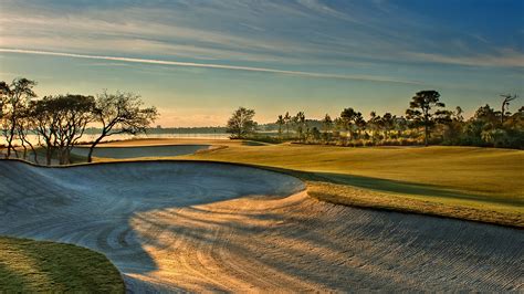 Golf Course Gallery - Floridian