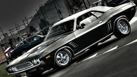 🔥 [47+] Mopar Muscle Car Desktop Wallpapers | WallpaperSafari