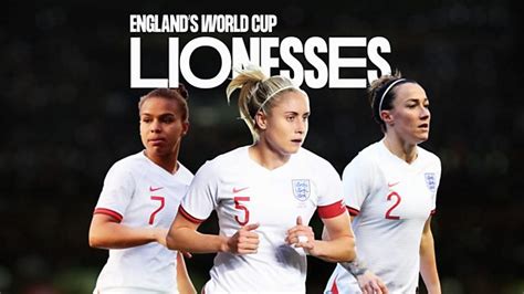 BBC News - Lionesses