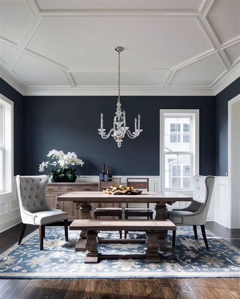 Best Paint Colors Dining Room - Chandeliers Candice Olsen Sconces ...