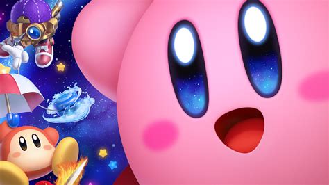 Kirby star allies release date download - garcrm