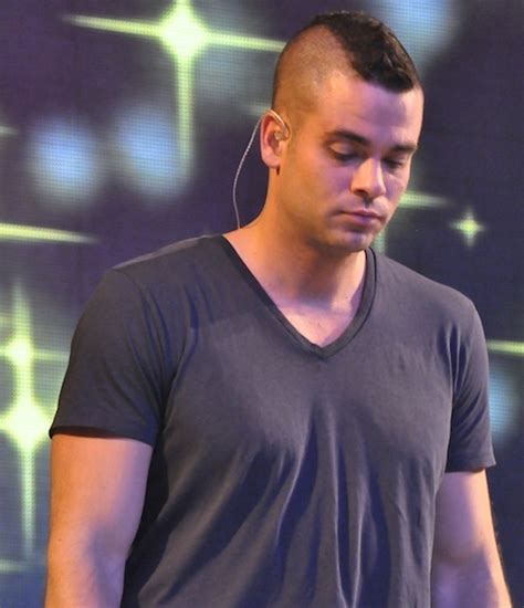 Mark Salling Glee Live 11' - Mark Salling Photo (22414844) - Fanpop