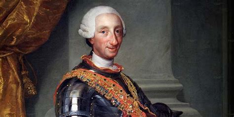 Charles III of Spain and the concept of enlightened absolutism - Madrid ...