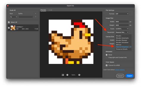 How to Make Pixel Art in Photoshop (Tips & Guides)