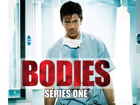 Watch Bodies - Season 1 | Prime Video