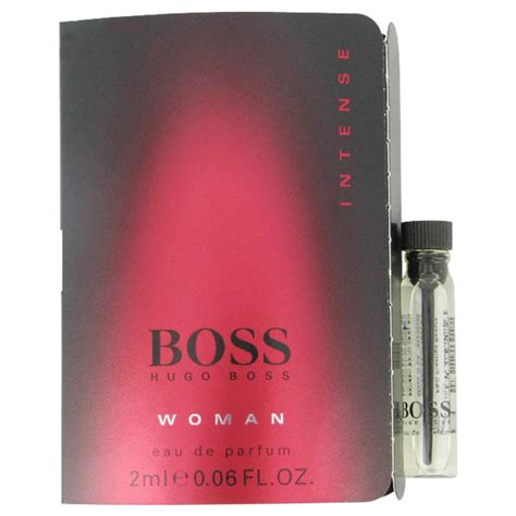 Boss Intense Perfume by Hugo Boss | FragranceX.com