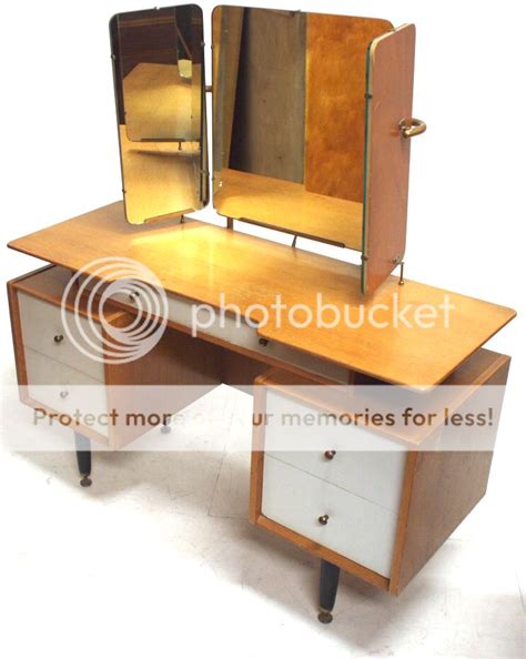 Vintage G Plan E Gomme Dressing Table Retro Bedroom Furniture | eBay